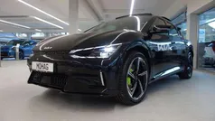 Gebraucht 2024 Kia EV6 SUV | 48.890 € (Fairer Preis)