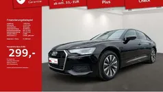 Gebraucht 2022 Audi A6 S-Line Limousine | 31.999 € (Superpreis)
