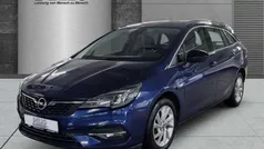Gebraucht 2022 Opel Astra Elegance Kombi | 15.480 € (Fairer Preis)