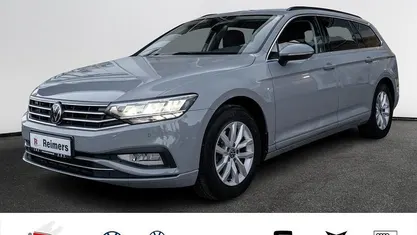 Gebraucht VW Passat 150 PS (110 kW) 2023 Kombi
