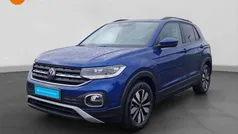 Gebraucht 2023 VW T-Cross Move SUV | 23.870 € (Fairer Preis)