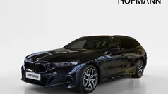 M carbonschwarz metallic Gebraucht 2024 BMW i5 M Sport Limousine | 66.410 € (Fairer Preis)