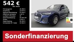 Gebraucht 2024 Audi Q5 Advanced Plus SUV | 45.490 € (Fairer Preis)