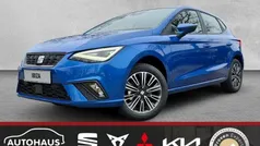 Gebraucht 2024 Seat Ibiza Style Kleinwagen | 18.950 € (Fairer Preis)