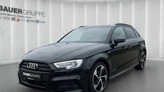 Gebraucht 2019 Audi A3 Sportback S-Line Limousine | 21.430 € (Etwas zu teuer)