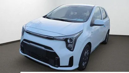 Gebraucht Kia Picanto Vision 68 PS (50 kW) 2025 Kleinwagen