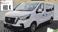 Gebraucht 2025 Nissan Primastar Tekna Van / Kleinbus | 36.850 € (Fairer Preis)