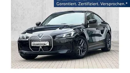 Gebraucht BMW i4 Sport Line 250 kW (340 PS) 2025 Limousine