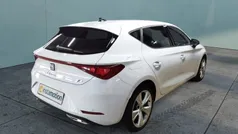 Gebraucht 2024 Seat Leon FR Limousine | 26.601 € (Fairer Preis)