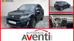 Schwarz Neu 2025 Suzuki Vitara Comfort SUV | 24.919 € (Fairer Preis)