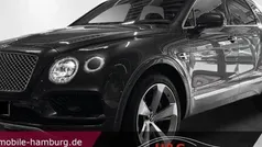 Gebraucht 2018 Bentley Bentayga SUV | 89.000 €