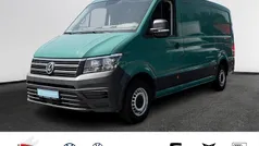 Gebraucht 2019 VW Crafter Van | 21.490 € (Guter Preis)
