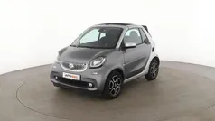 Gebraucht 2017 Smart ForTwo Coupé Basis Kleinwagen | 14.120 € (Fairer Preis)