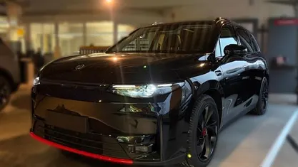 Gebraucht Leapmotor C10 439 kW (598 PS) 2026 SUV