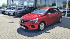 Gebraucht 2021 Renault Clio V Zen Limousine | 14.988 € (Guter Preis)