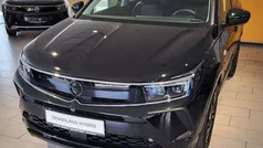 Diamant schwarz Gebraucht 2024 Opel Grandland X SUV | 32.970 € (Fairer Preis)