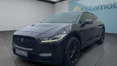 Gebraucht 2022 Jaguar I-Pace S SUV | 37.749 € (Fairer Preis)