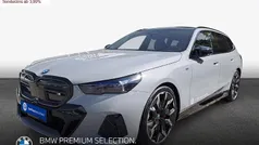 Gebraucht 2025 BMW i5 Sport Line Limousine | 97.990 €