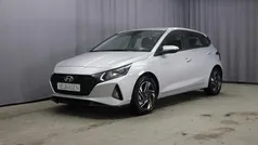 Gebraucht 2023 Hyundai i20 Kleinwagen | 15.480 € (Guter Preis)