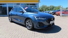 Gebraucht 2024 Ford Focus ST-Line X Limousine | 21.950 € (Guter Preis)