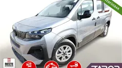 Grau Neu 2025 Peugeot Rifter Allure Van / Kleinbus | 30.487 € (Fairer Preis)