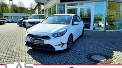 Gebraucht 2024 Kia Ceed Vision Limousine | 20.990 € (Fairer Preis)