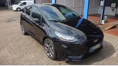 Gebraucht 2023 Ford Fiesta ST-Line Kleinwagen | 18.979 € (Guter Preis)