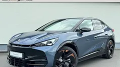 Gebraucht 2024 Cupra Tavascan VZ SUV | 51.990 € (Guter Preis)