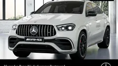 Gebraucht 2025 Mercedes GLE63 AMG AMG Coupé | 154.990 €