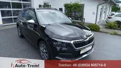 Gebraucht 2021 Skoda Kamiq ScoutLine SUV | 19.890 € (Guter Preis)