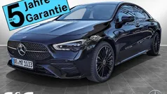 Gebraucht 2025 Mercedes CLA200 AMG Coupé | 44.999 € (Teuer)