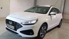 Gebraucht 2024 Hyundai i30 Edition Kombi | 25.490 € (Guter Preis)