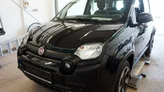 Fiat Panda Cross