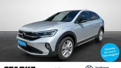 VW Taigo