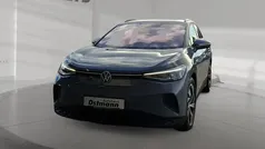 Gebraucht 2022 VW ID.4 Pro Performance SUV | 27.909 € (Guter Preis)
