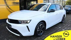 Gebraucht 2025 Opel Astra Edition Kombi | 25.690 € (Fairer Preis)