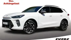 Gebraucht 2025 Cupra Terramar VZ SUV | 46.930 € (Guter Preis)