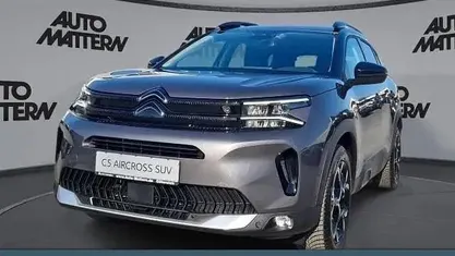 Gebraucht 2025 Citroën C5 Aircross SUV | 26.989 € (Fairer Preis)