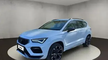Second-hand Cupra Ateca VZ 300 CP (220 kW) 2023 SUV