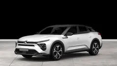 Weiß Neu 2024 Peugeot 2008 GT SUV | 27.890 € (Guter Preis)