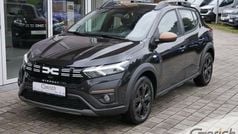 Gebraucht 2024 Dacia Sandero Extreme Kleinwagen | 17.900 € (Fairer Preis)