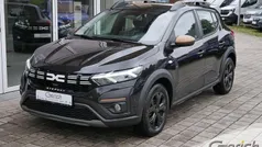 Gebraucht 2024 Dacia Sandero Extreme Kleinwagen | 17.900 € (Fairer Preis)