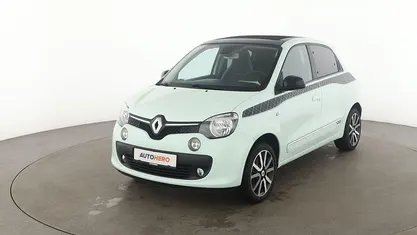 Grün Gebraucht 2019 Renault Twingo SE Kleinwagen | 8.620 € (Guter Preis)