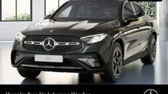 Gebraucht 2025 Mercedes GLC200 AMG SUV | 60.900 € (Fairer Preis)