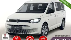 Candyweiß Neu 2024 VW Caddy Van / Kleinbus | 32.548 € (Fairer Preis)