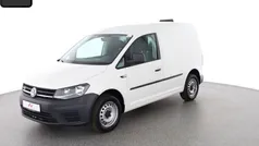 Gebraucht 2019 VW Caddy Van / Kleinbus | 12.480 € (Superpreis)