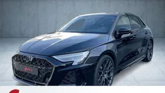 Mythosschwarz metallic Neu 2024 Audi RS3 Sportback Ambiente Kleinwagen | 72.040 € (Fairer Preis)