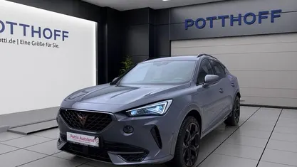 Gebraucht Cupra Formentor VZ 245 PS (180 kW) 2022 SUV