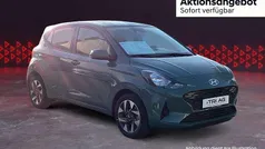 Gebraucht 2025 Hyundai i10 Trend Kleinwagen | 17.510 € (Fairer Preis)