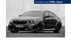 Gebraucht 2025 BMW M5 Performance Limousine | 149.990 €
